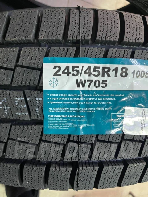 Goform W705