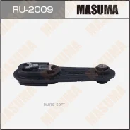 ������� ��������� ��������� Masuma RU-2009 Masuma RU-2009 RU2009 ����