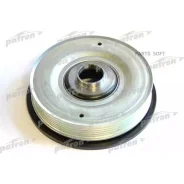 ���� ��������� (��� ����� 6PK) Renault Espace 4/Laguna 2/Vel Satis 2.2 DCi (FDOU/G9U754) 03- Patron PP1032 PP1032 ����