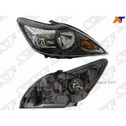 ���� Ford Focus 07-11 (������/ �������/ � ������������������/ ׸����) SAT ST-431-1181Rmldem2, ������ ST4311181RMLDEM2 ����