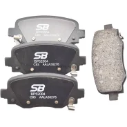 ������� ��������� �������� ������ SB Nagamochi BP52004 BP52004 ����