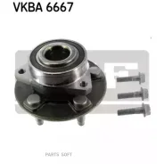 ������� ������ ���� OPEL: Insignia 08- SKF VKBA6667 VKBA6667 ����