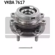 ���������� �������! �������� Nissan Teana J32 08-13 SKF VKBA7617 �-�� VKBA7617 ����