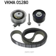 �������� ��� VAG 1.0-1.6 11- SKF VKMA01280 VKMA01280 ����