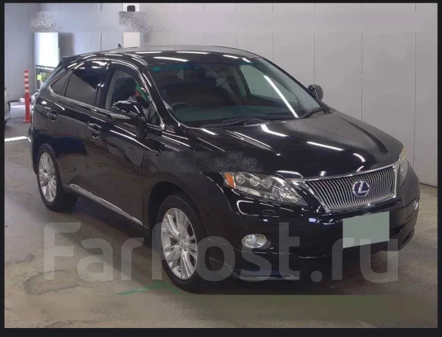 Lexus RX450h. GYL102406848, 2GRFXE ����