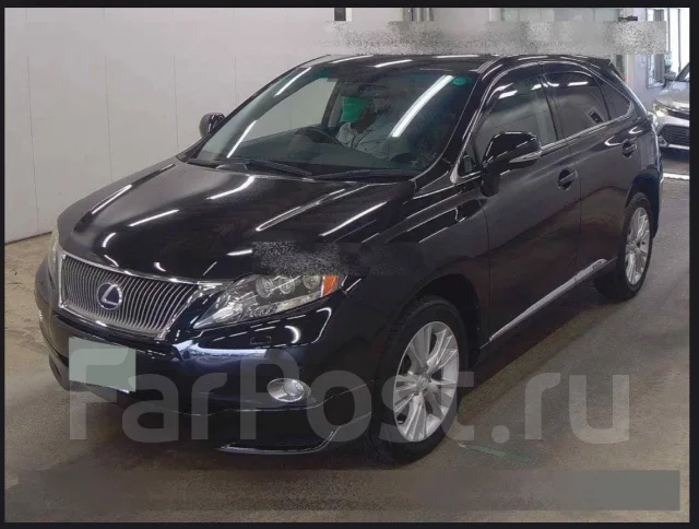 Lexus RX450h. GYL102406848, 2GRFXE ����