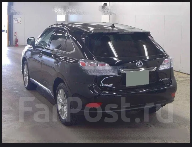 Lexus RX450h. GYL102406848, 2GRFXE ����