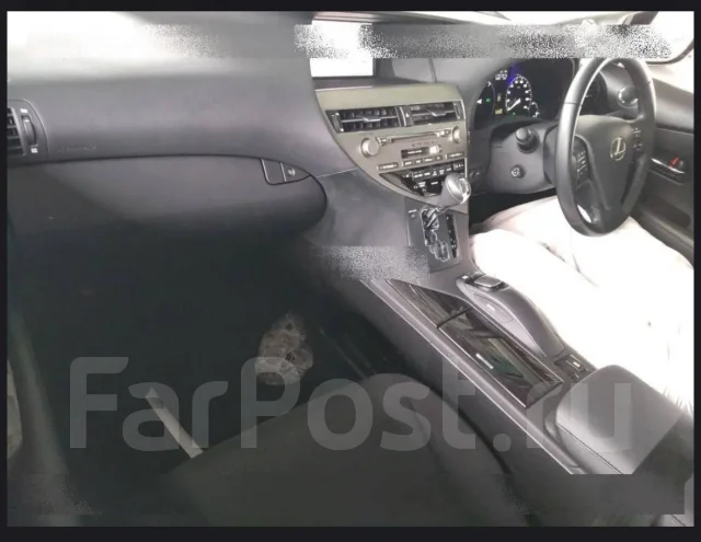 Lexus RX450h. GYL102406848, 2GRFXE ����
