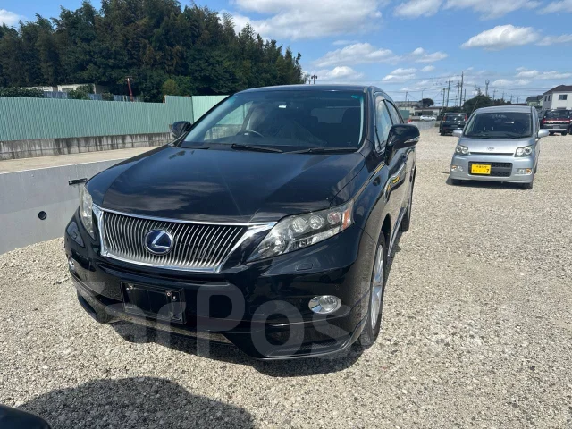 Lexus RX450h. GYL102406848, 2GRFXE ����