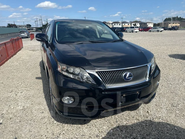 Lexus RX450h. GYL102406848, 2GRFXE ����