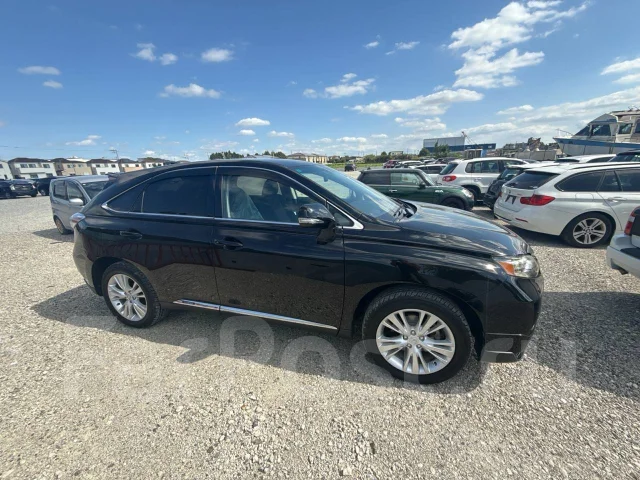 Lexus RX450h. GYL102406848, 2GRFXE ����