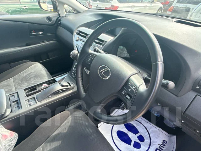 Lexus RX450h. GYL102406848, 2GRFXE ����
