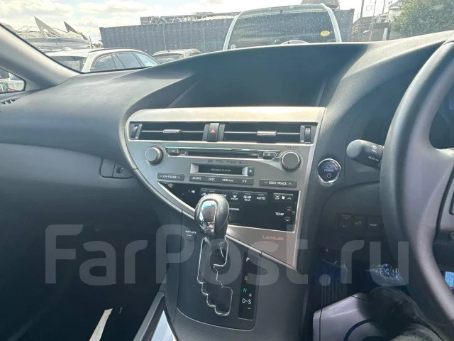 Lexus RX450h. GYL102406848, 2GRFXE ����