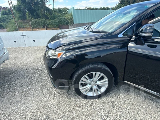 Lexus RX450h. GYL102406848, 2GRFXE ����