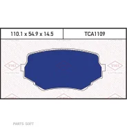 ������� ��������� �������� | ����� | Tatsumi TCA1109 TCA1109 ����