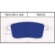 ������� ��������� �������� Mazda CX-7 07- Tatsumi TCA1141 TCA1141 ����