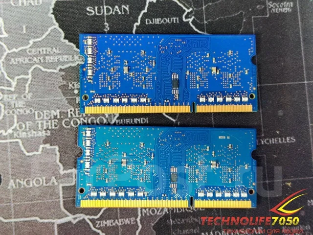 SO-DIMM DDR3. ����