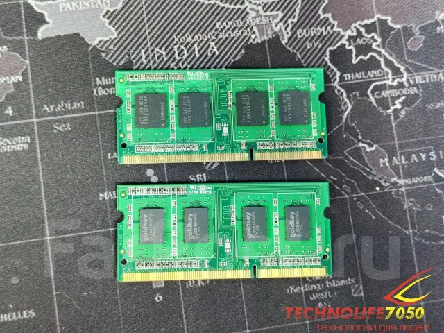 SO-DIMM DDR3L. ����