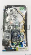 ����������� ��������� 14B-T OEM Genuine Gasket 04111-58070 ����
