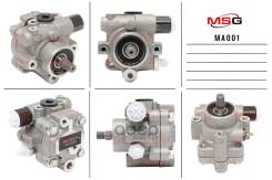 ����� ��� ����� Mazda 626 / MX-6 / Xedos 6 / Xedos 9 / Millenia MSG ���. MA001 MA001 ����