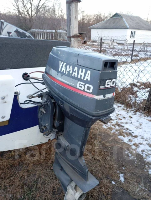 Yamaha STR-15. 1995 ���, ����� 4,5��., ��������� ���������, 60��.�., ������ ����
