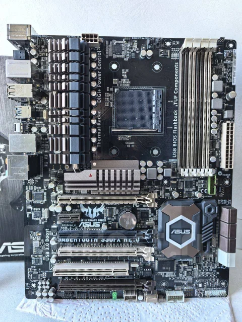 AMD 990FX ����