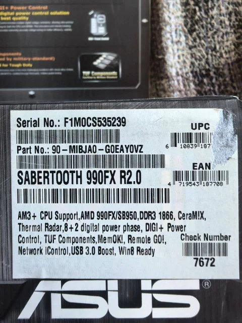 AMD 990FX ����