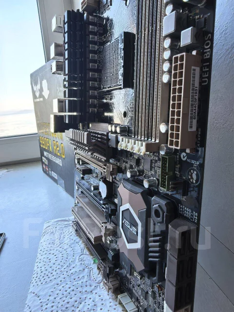 AMD 990FX ����