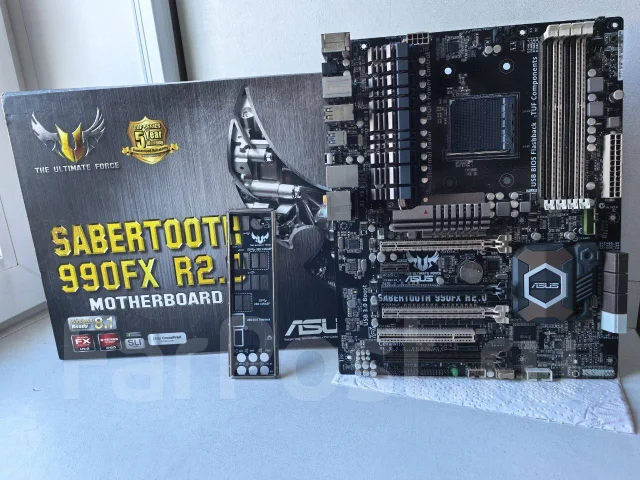 AMD 990FX ����