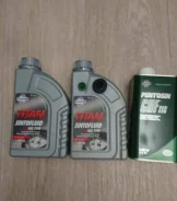 �������� ������ ����� DSG7 CHF11S ����