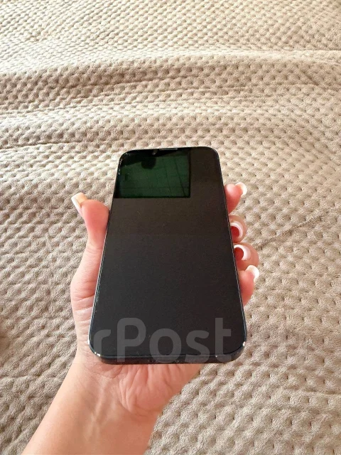 Apple iPhone 13 mini. �/�, 256 ��, ������, 3G, 4G LTE ����