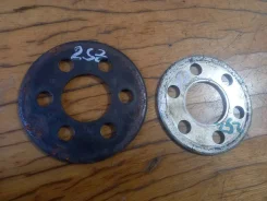 ����� �������� 1 Toyota Vitz ����