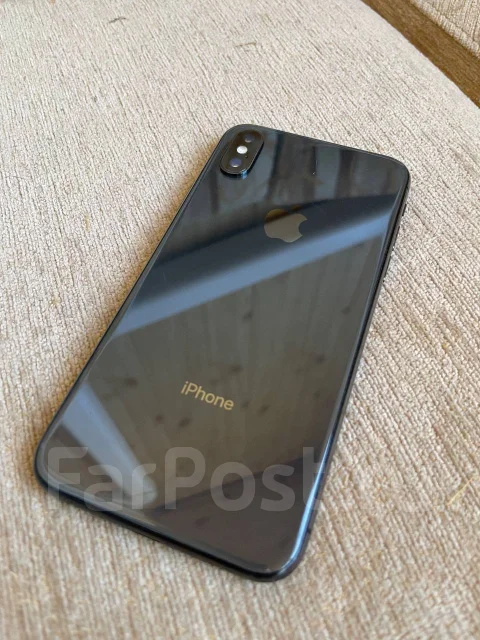 Apple iPhone X. �/�, 256 �� ����