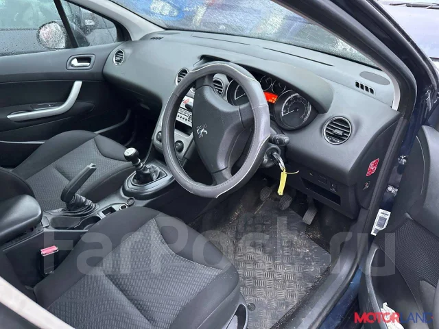 ������� Peugeot 308 2007-2013 20795755 9663528880 ����