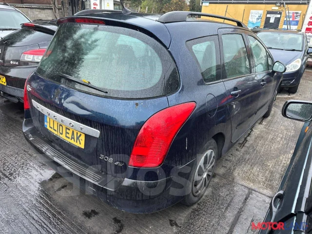 ������� Peugeot 308 2007-2013 20795755 9663528880 ����