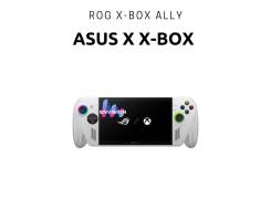 Asus ROG Xbox Ally. ��� ����� �� ������������ ����