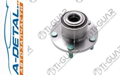 ��������� ��������� � ����� TG-WBA0050/GH31200 * Ti-GUAR TGWBA0050 ����