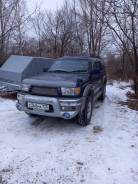 Toyota Hilux Surf. ��������, 4wd, ������ ����