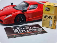 ����� ���������� /Hella/ 12V-5W MS820090 MS820087 XS820090, �� 8GP003594121 ����