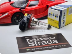 ����� H8 12V-35W /Narva/ Sonata Optima 1864935009, �� (! ) 48076 ����