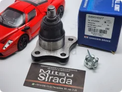 ����� ������� ����. �������� ������ /Sangsing Brake/ 54440H1000 CBKH-25, �� ++, �������� SBKH027 ����