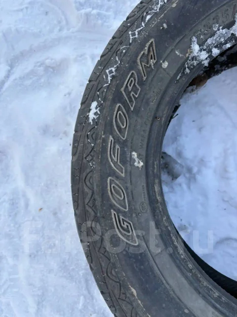 Goform WildTrac A/T01. ������, �/�, ����� 30 % ����