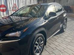 Lexus NX200 ����