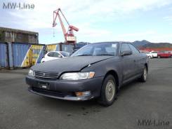 Toyota Mark II. SX90, 4SFE ����