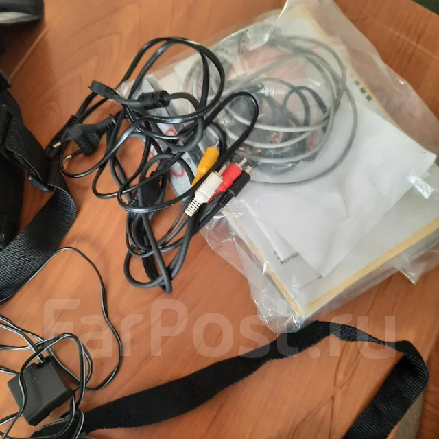 Hitachi DZ-GX3300E. � ���������� ����