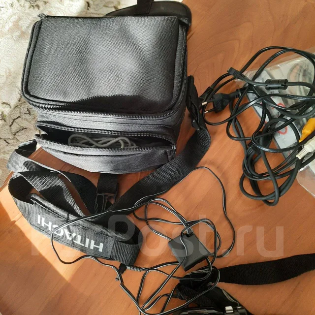 Hitachi DZ-GX3300E. � ���������� ����
