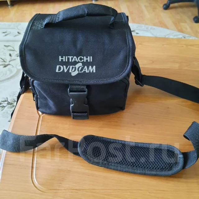 Hitachi DZ-GX3300E. � ���������� ����