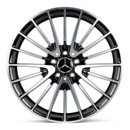 Skill Wheels. 9.0x20", 5x112, ET34, �� 66,6���. ����