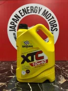 Bardahl XTC. 10W-40, �����������������, 1��. ����