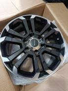 Khomen Wheels. 7.5x18", 6x139.7, ET30, �� 106,1���. ����